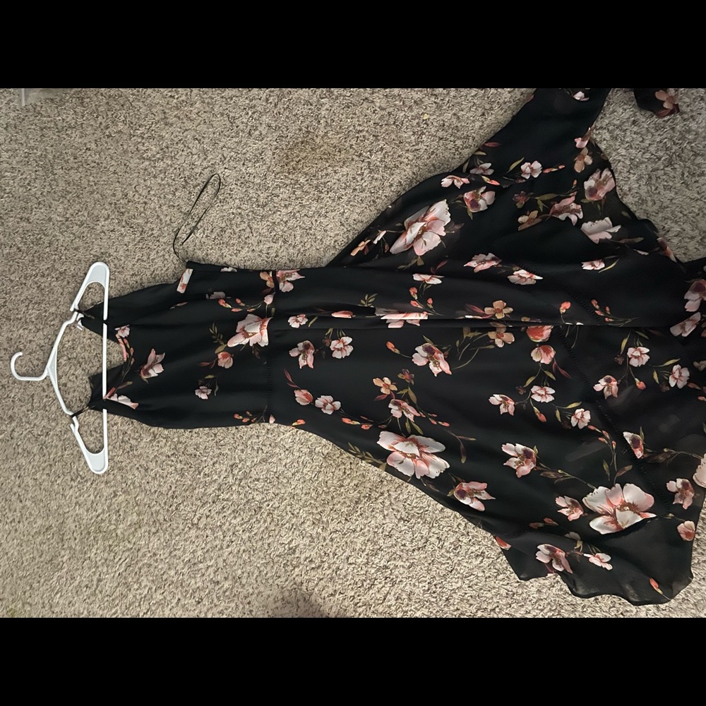 Beautiful dress